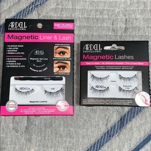 Ardell Magnetic Lashes pack of 2